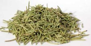 Buy Dried Rosemary Leaf @ Herbosophy
