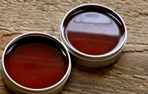 Cayenne Ointment is easy to make