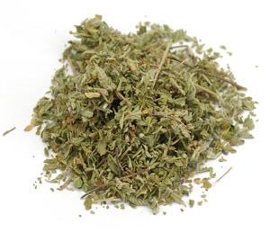 Buy Damiana Loose Leaf, Powder or Capsules @ Herbosophy