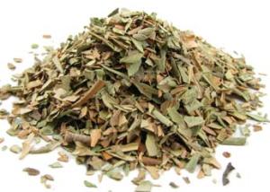 Buy Dried Olive Leaf