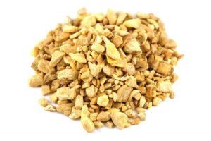 Buy Ginger Loose Herb or Capsules @ Herbosophy