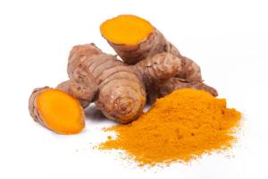 Buy Turmeric powder & Capsules