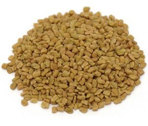 Buy Fenugreek Seed Loose Powder & Capsules