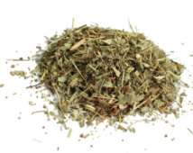 Buy Lady's Mantle Loose Tea