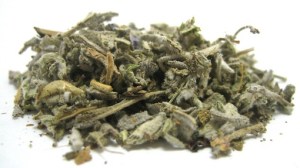 Buy Sage Capsules and Loose Leaf