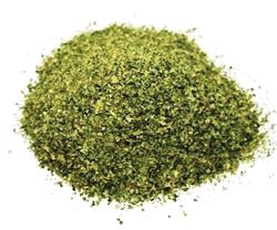 Buy Dried Moringa Leaf Capsules & Loose Powder