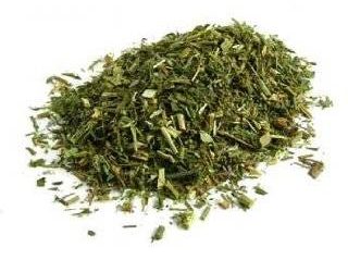 Buy Goats Rue Capsules and Tea at Herbosophy