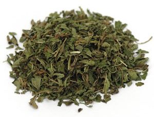 Buy organic Peppermint tea, powder & Capsules @ Herbosophy