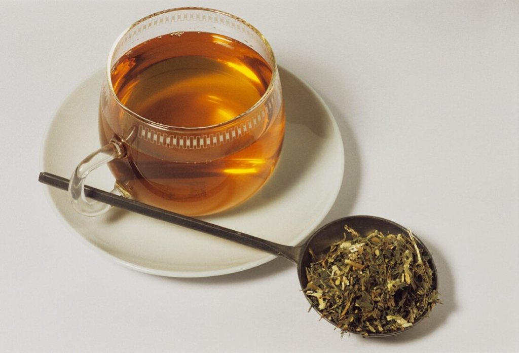 Goats Rue Tea Goat’s Rue: A Natural Remedy for Diabetes and More